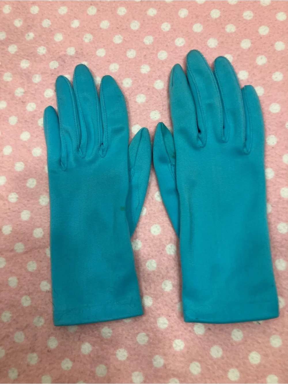 Vintage Crescendo Gloves 6